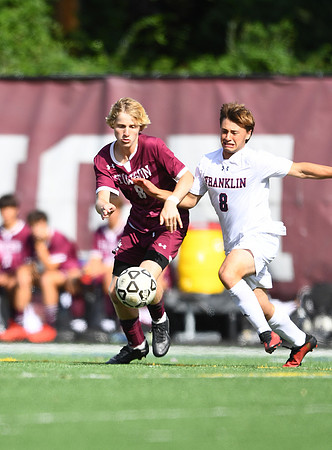 Towson-v-FranklinSoccer0004