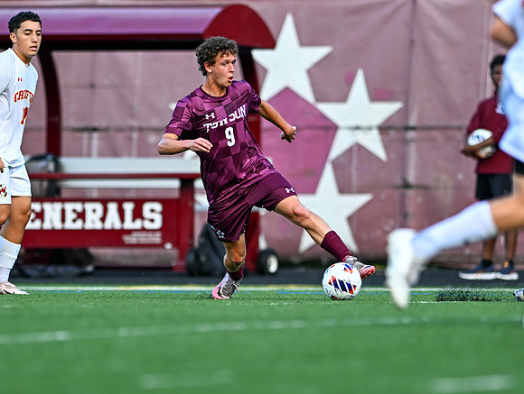 Towson-v-Crofton00691