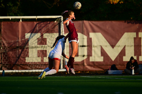 Towson-v-Dulaney-03281