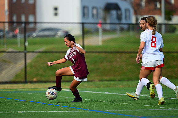 Towson-v-Dulaney-00929
