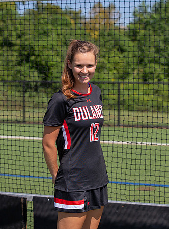 #12MorganPierce