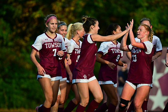 Towson-v-Dulaney-02185