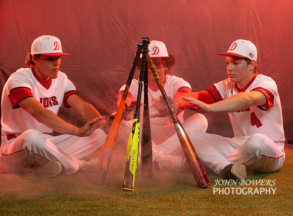 DulaneyBaseball03071