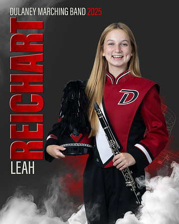 LeahReichart