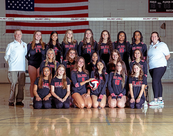 Varsity-Team