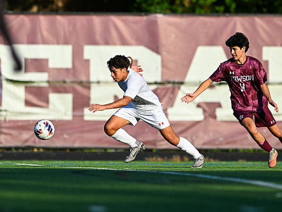 Towson-v-Crofton01376