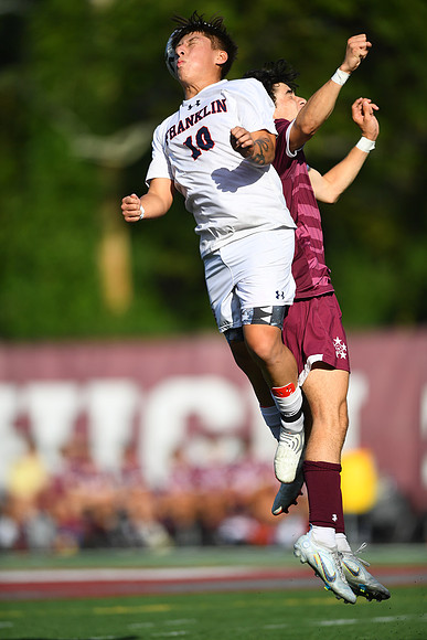 Towson-v-FranklinSoccer0078