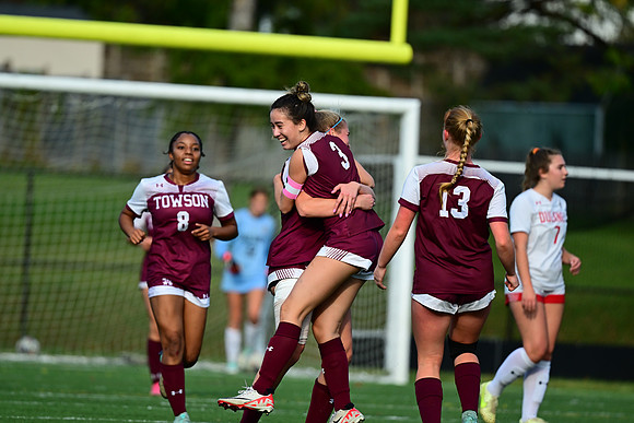 Towson-v-Dulaney-01312