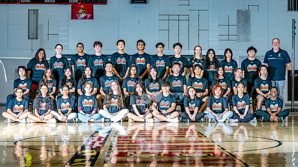 BadmintonTeam