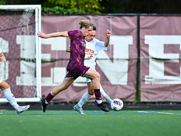 Towson-v-Crofton01053