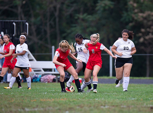 Dulaney-v-ParkvilleJV-90