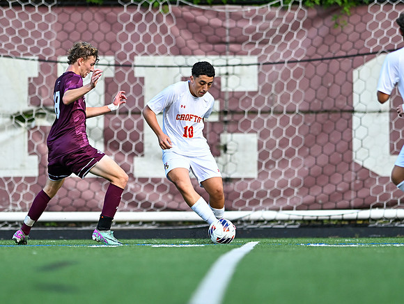 Towson-v-Crofton00710