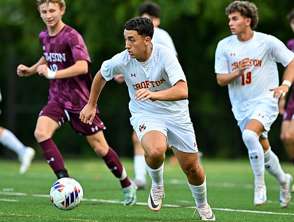 Towson-v-Crofton00087