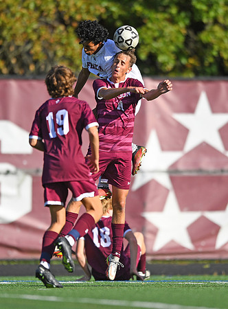 Towson-v-FranklinSoccer0073