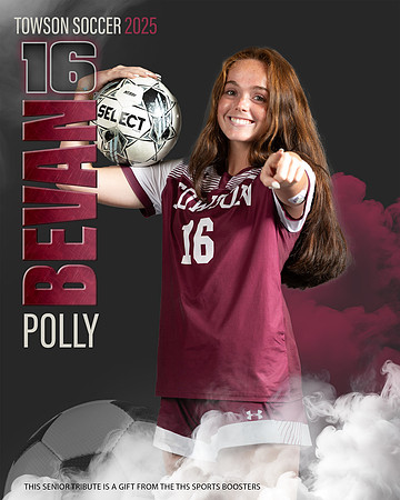 PollyBevan