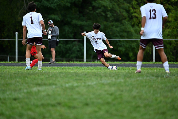 Dulaney-v-Towson01549