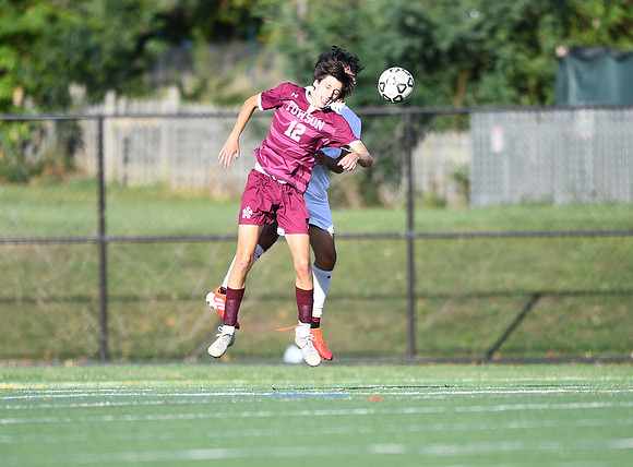 Towson-v-FranklinSoccer0091