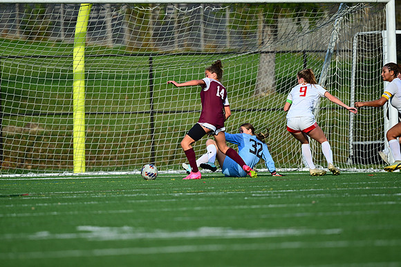 Towson-v-Dulaney-01613