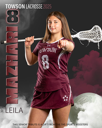 Leila