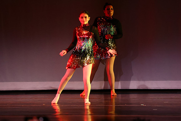OMHSDance1105