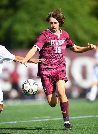 Towson-v-FranklinSoccer0005