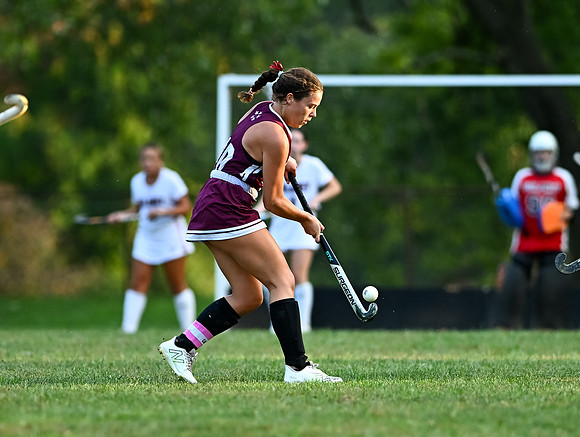 Dulaney-v-Towson-05007