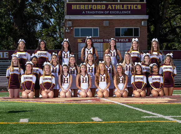 Combined Teams