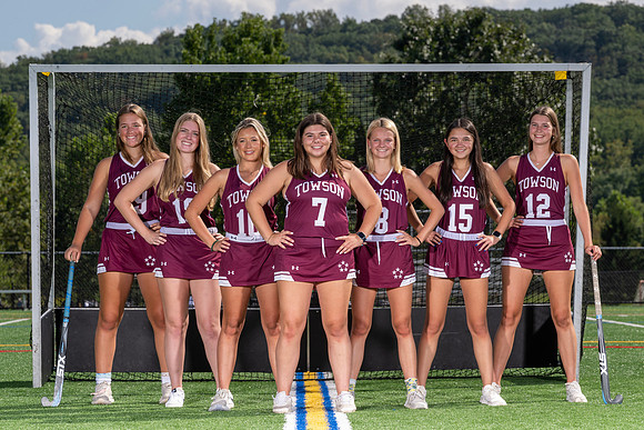 Seniors