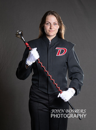 DMB-00834