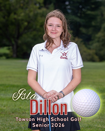 IslaDillon