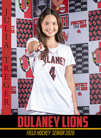 JuliaTreger