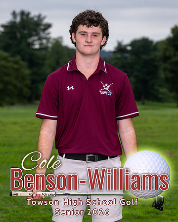 ColeBensonWilliams