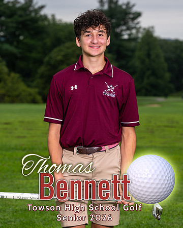 ThomasBennett