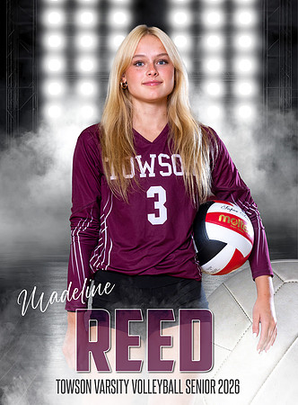 MadelineRead