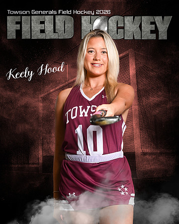 KeelyHood