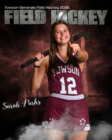 SarahParks