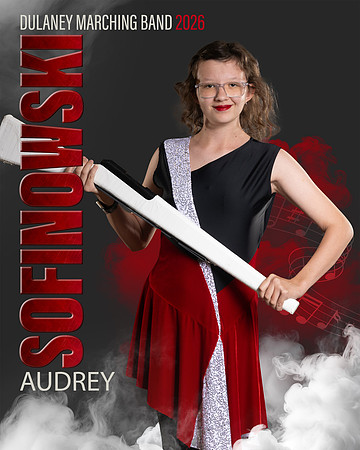 Audrey