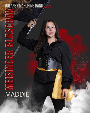 Maddie
