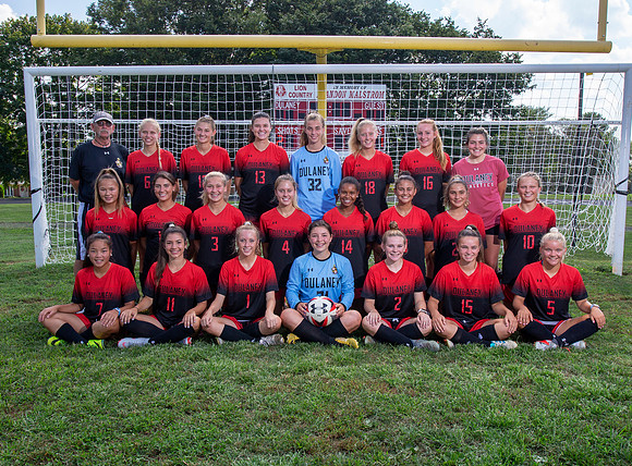 VarsityTeam