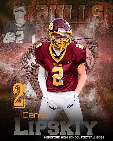 DanielLipskiy