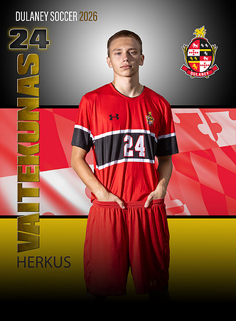 HerkusVaitekunas