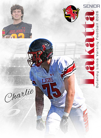 CharlieLakatta