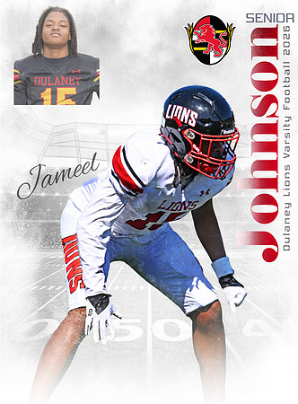 JameelJohnson