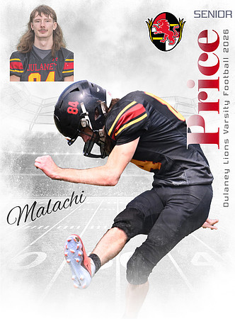 Malachi