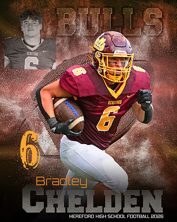 BradleyChelden