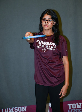 Dulaney-v-Towson-04071