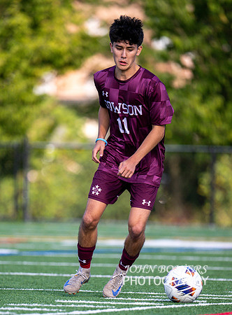 Dulaney-v-Towson-00811