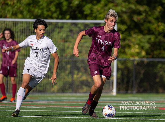 Dulaney-v-Towson-01005