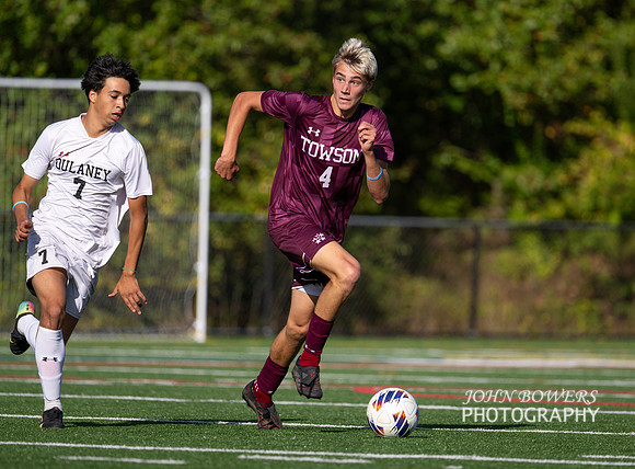 Dulaney-v-Towson-01013