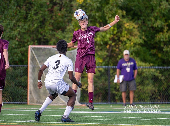 Dulaney-v-Towson-01208